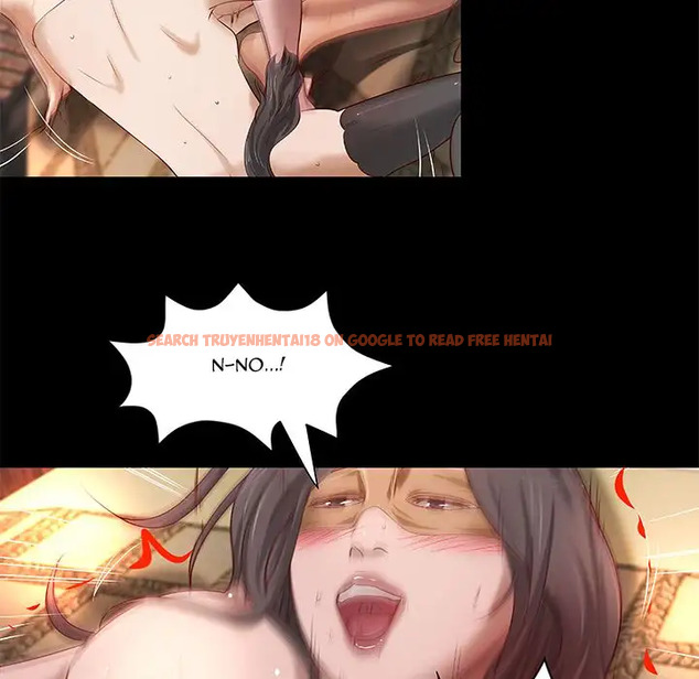 Read Hentai Image 26 822 in comic The Day We Do It - Chapter 28 - hentaitnt.net