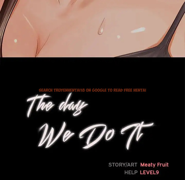 Read Hentai Image 49 818 in comic The Day We Do It - Chapter 29 - hentaitnt.net