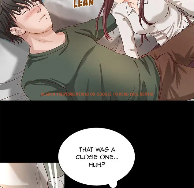 Read Hentai Image 48 818 in comic The Day We Do It - Chapter 30 - hentaitnt.net
