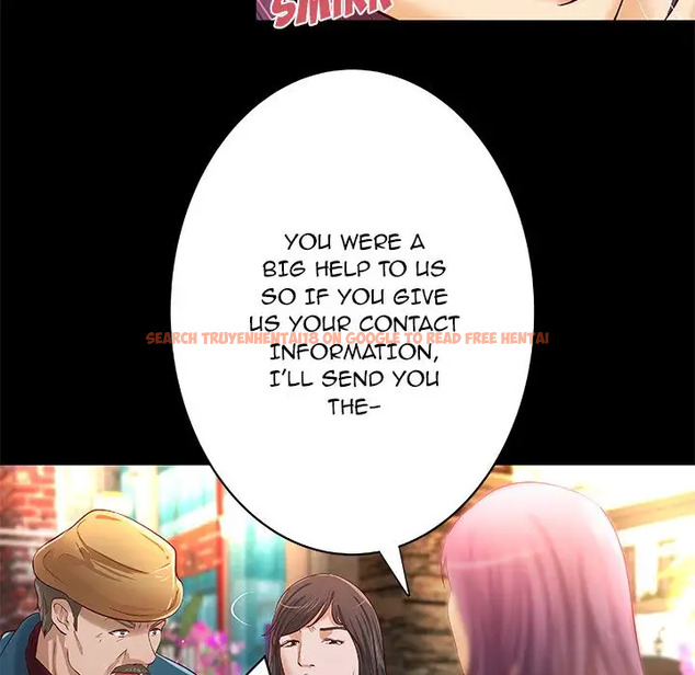 Read Hentai Image 7 815 in comic The Day We Do It - Chapter 30 - hentaitnt.net