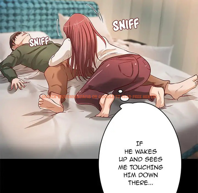 Read Hentai Image 80 818 in comic The Day We Do It - Chapter 30 - hentaitnt.net