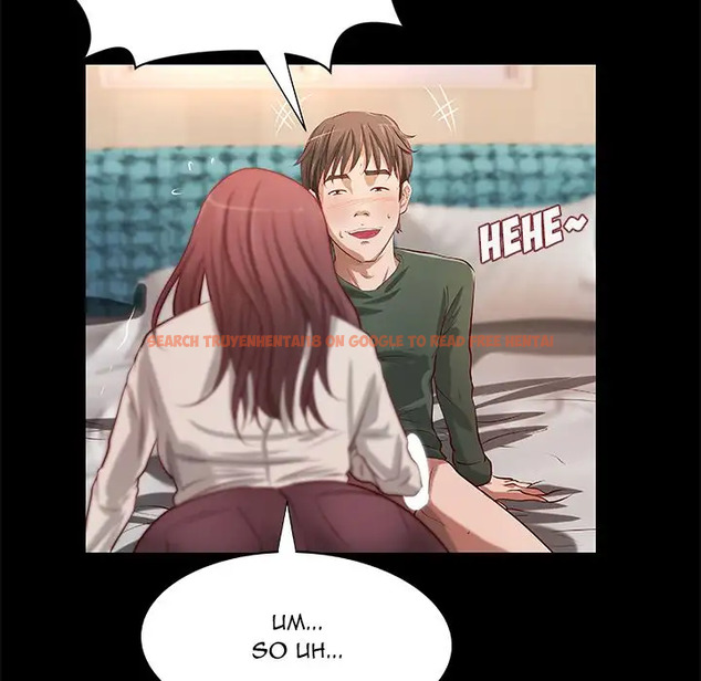 Read Hentai Image 18 811 in comic The Day We Do It - Chapter 31 - hentaitnt.net