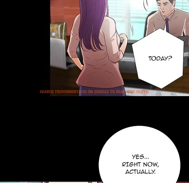 Read Hentai Image 79 808 in comic The Day We Do It - Chapter 33 - hentaitnt.net