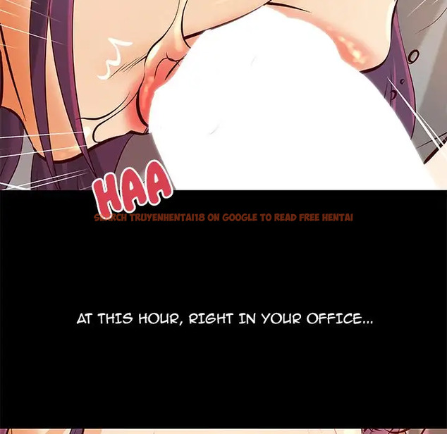 Read Hentai Image 9 801 in comic The Day We Do It - Chapter 35 - hentaitnt.net