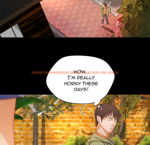 Read Hentai Image 71 801 in comic The Day We Do It - Chapter 36 - hentaitnt.net