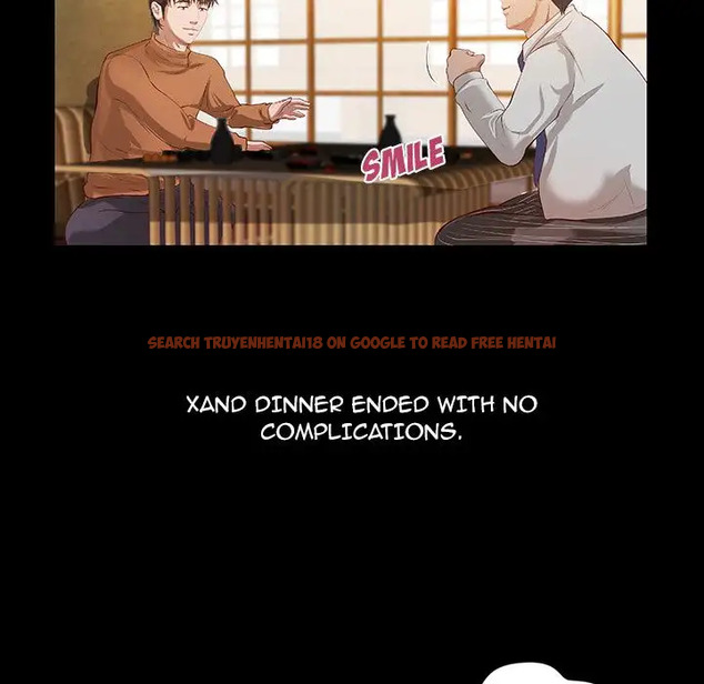 Read Hentai Image 22 797 in comic The Day We Do It - Chapter 37 - hentaitnt.net