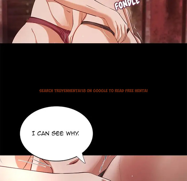 Read Hentai Image 56 797 in comic The Day We Do It - Chapter 37 - hentaitnt.net