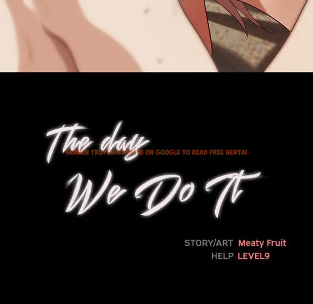 Read Hentai Image 66 794 in comic The Day We Do It - Chapter 38 - hentaitnt.net