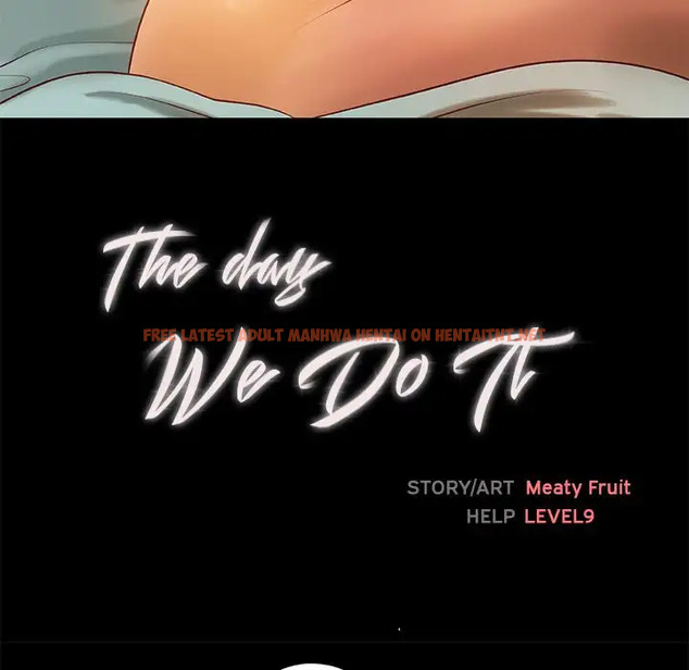 Read Hentai Image 10 888 in comic The Day We Do It - Chapter 4 - hentaitnt.net