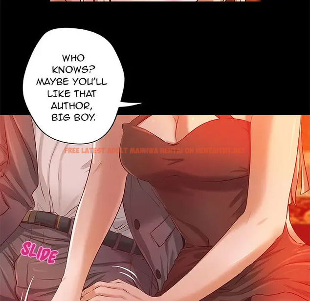 Read Hentai Image 24 888 in comic The Day We Do It - Chapter 4 - hentaitnt.net