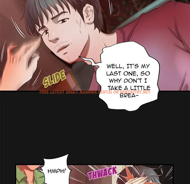 Read Hentai Image 48 891 in comic The Day We Do It - Chapter 4 - hentaitnt.net