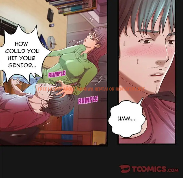 Read Hentai Image 50 891 in comic The Day We Do It - Chapter 4 - hentaitnt.net