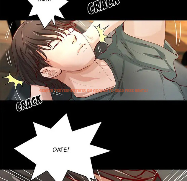 Read Hentai Image 18 787 in comic The Day We Do It - Chapter 40 - hentaitnt.net
