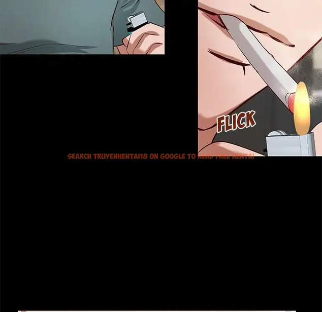 Read Hentai Image 50 787 in comic The Day We Do It - Chapter 40 - hentaitnt.net