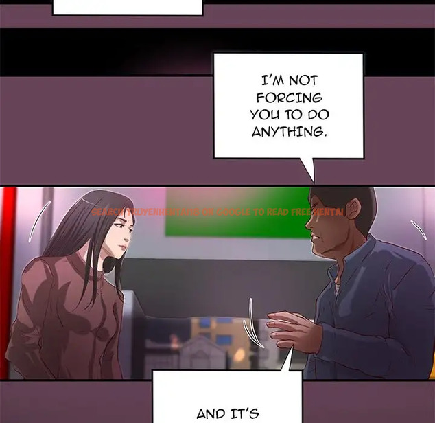 Read Hentai Image 29 783 in comic The Day We Do It - Chapter 41 - hentaitnt.net