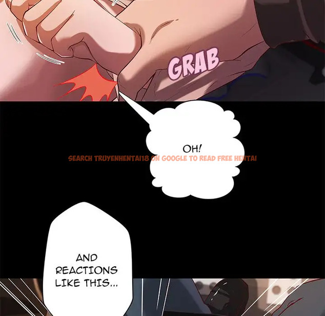 Read Hentai Image 50 783 in comic The Day We Do It - Chapter 41 - hentaitnt.net