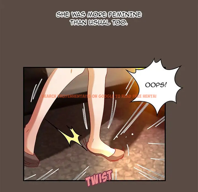 Read Hentai Image 49 783 in comic The Day We Do It - Chapter 42 - hentaitnt.net