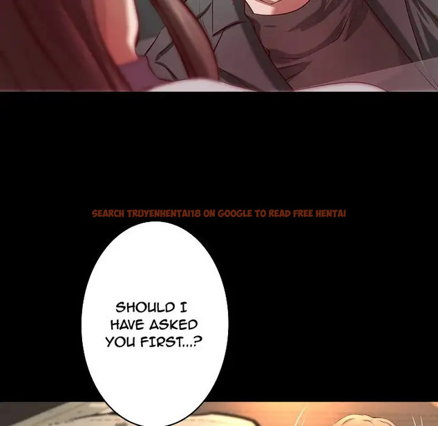 Read Hentai Image 22 776 in comic The Day We Do It - Chapter 44 - hentaitnt.net