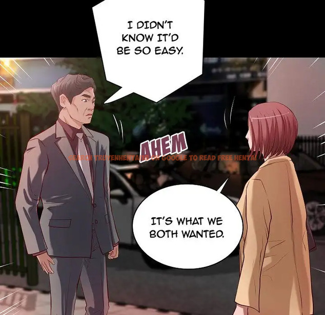 Read Hentai Image 27 776 in comic The Day We Do It - Chapter 44 - hentaitnt.net