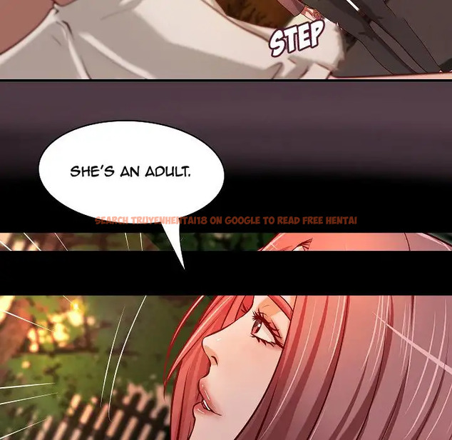 Read Hentai Image 36 776 in comic The Day We Do It - Chapter 44 - hentaitnt.net
