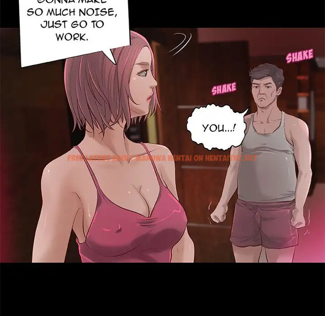 Read Hentai Image 40 888 in comic The Day We Do It - Chapter 5 - hentaitnt.net