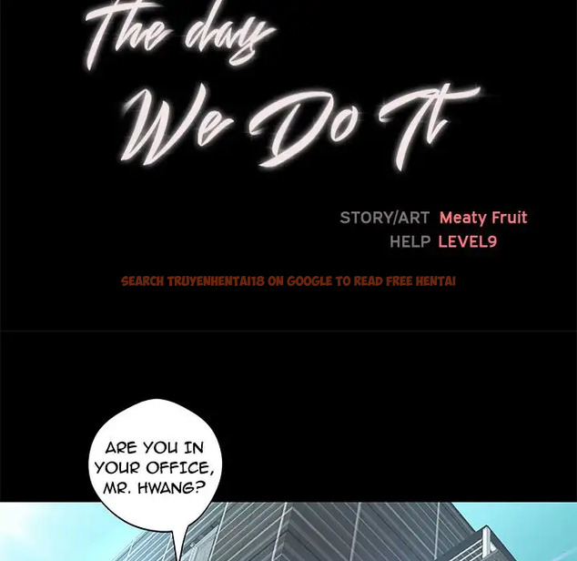 Read Hentai Image 28 881 in comic The Day We Do It - Chapter 8 - hentaitnt.net