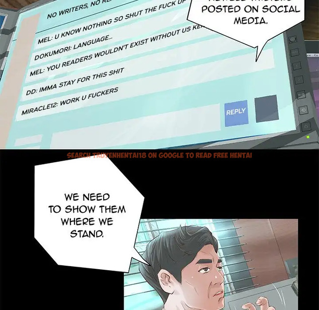 Read Hentai Image 36 881 in comic The Day We Do It - Chapter 8 - hentaitnt.net