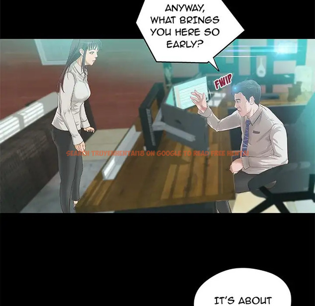 Read Hentai Image 44 881 in comic The Day We Do It - Chapter 8 - hentaitnt.net