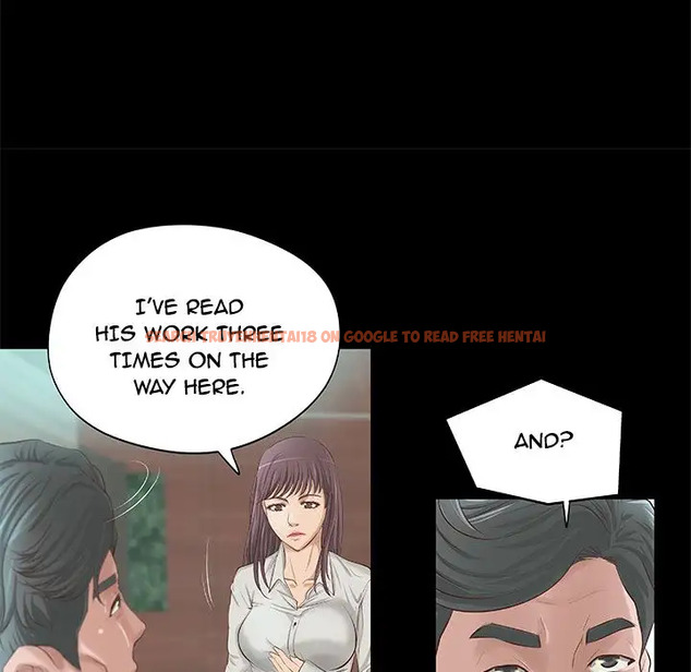 Read Hentai Image 46 881 in comic The Day We Do It - Chapter 8 - hentaitnt.net