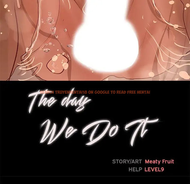 Read Hentai Image 10 878 in comic The Day We Do It - Chapter 9 - hentaitnt.net