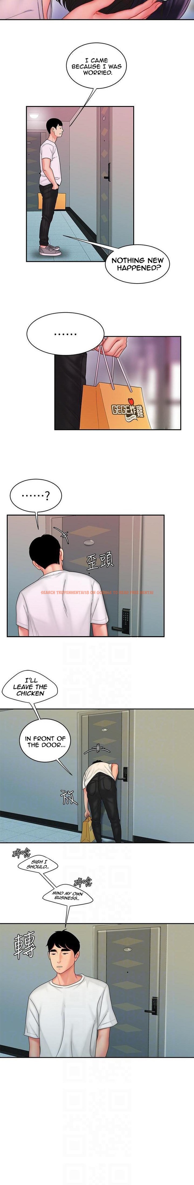 Read Hentai Image 15 349 in comic The Delivery Man - Chapter 19 - hentaitnt.net