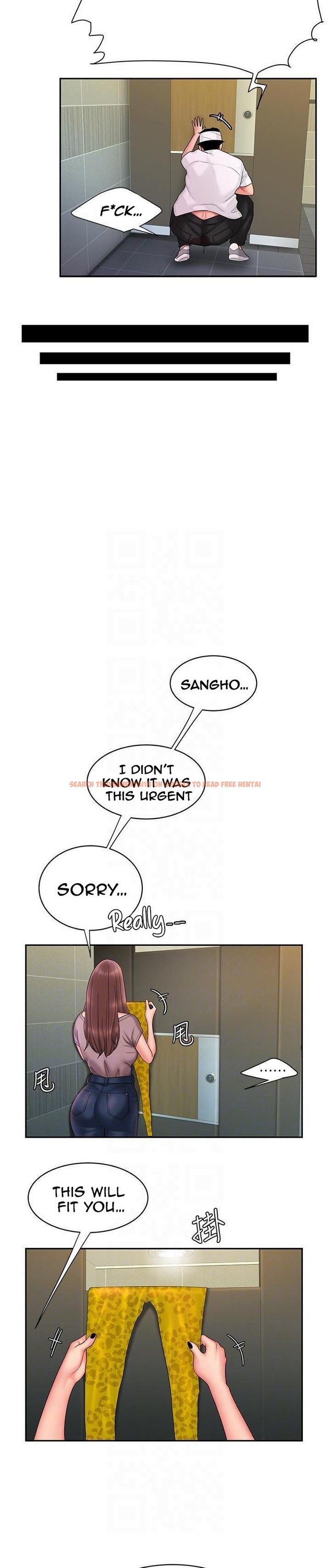 Read Hentai Image 5 345 in comic The Delivery Man - Chapter 19 - hentaitnt.net
