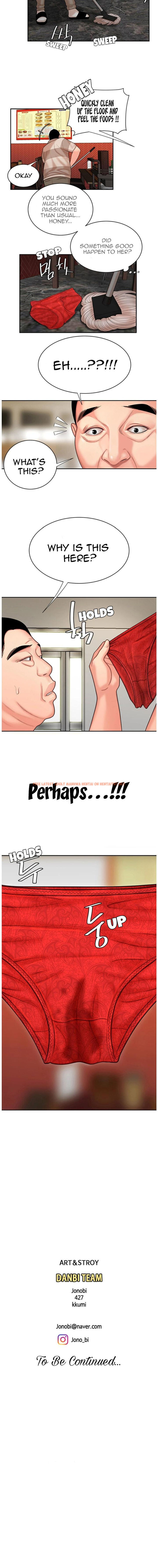 Read Hentai Image 18 317 in comic The Delivery Man - Chapter 2 - hentaitnt.net