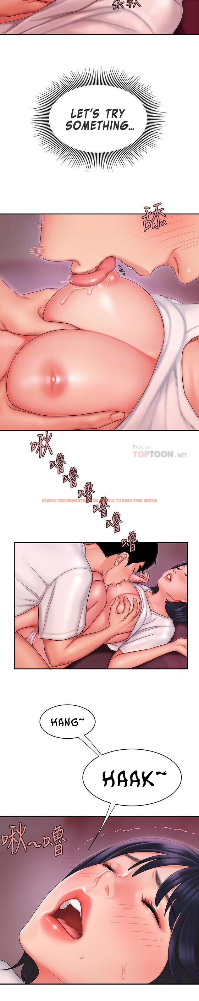 Read Hentai Image 10 755 in comic The Delivery Man - Chapter 20 - hentaitnt.net