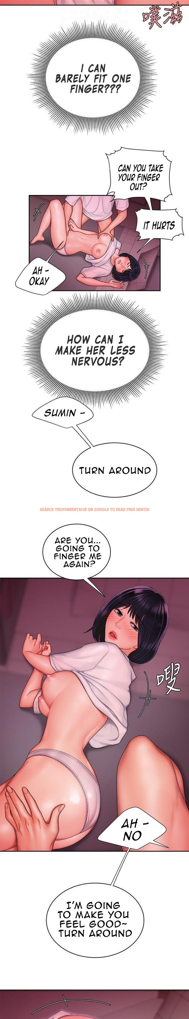 Read Hentai Image 15 755 in comic The Delivery Man - Chapter 20 - hentaitnt.net