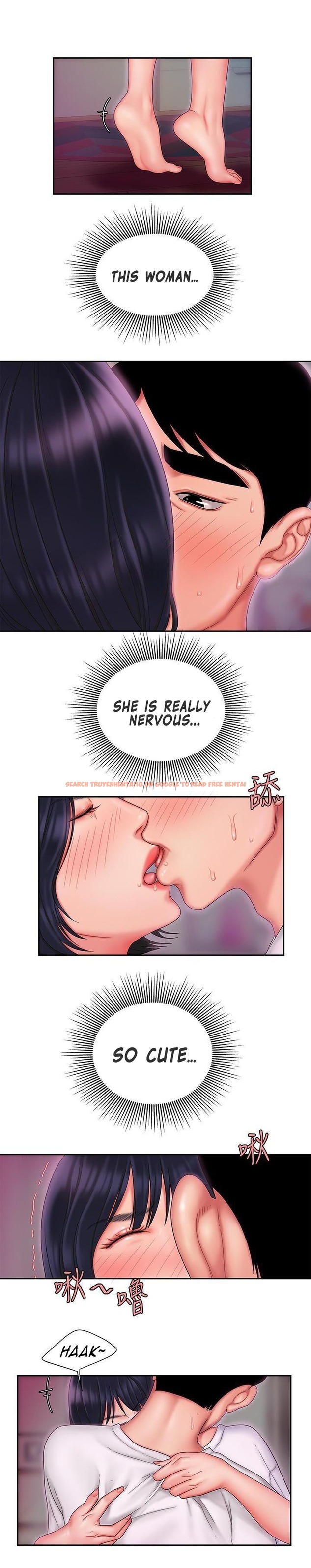 Read Hentai Image 2 750 in comic The Delivery Man - Chapter 20 - hentaitnt.net