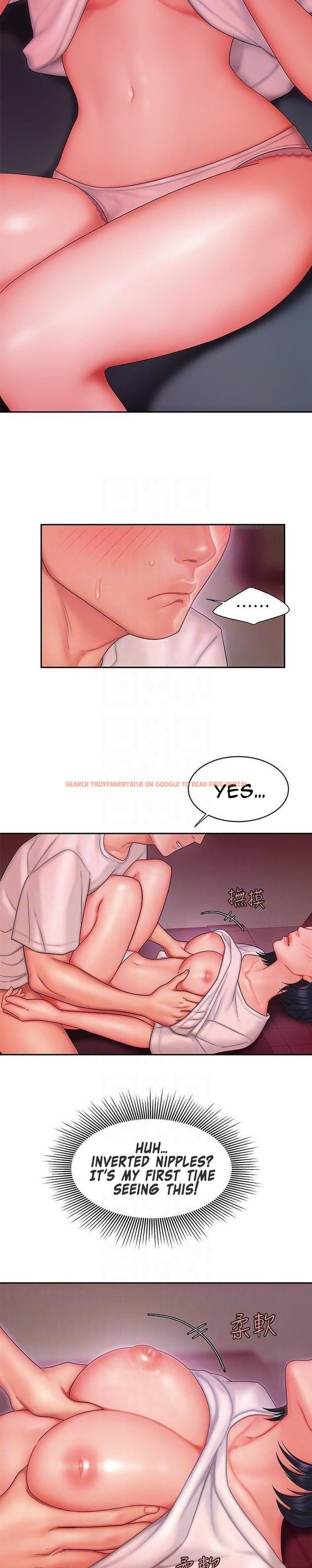 Read Hentai Image 9 755 in comic The Delivery Man - Chapter 20 - hentaitnt.net
