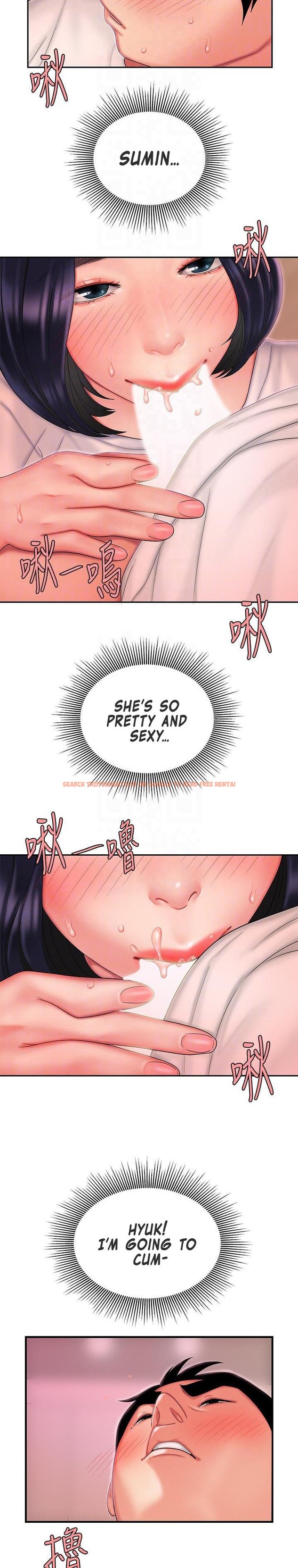 Read Hentai Image 15 176 in comic The Delivery Man - Chapter 21 - hentaitnt.net