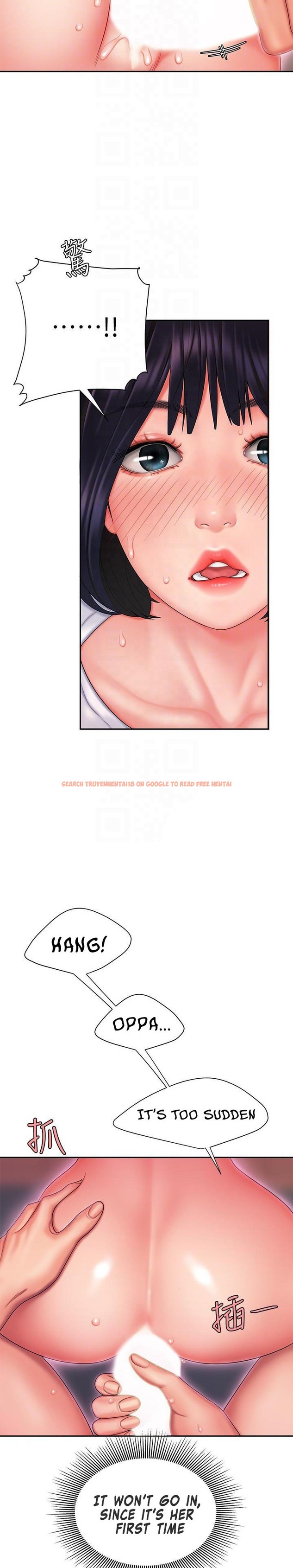 Read Hentai Image 4 175 in comic The Delivery Man - Chapter 21 - hentaitnt.net