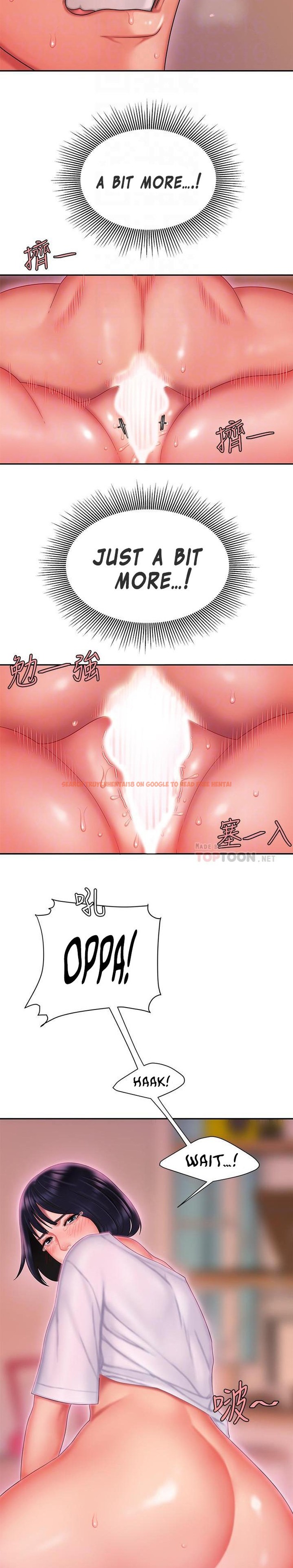Read Hentai Image 6 176 in comic The Delivery Man - Chapter 21 - hentaitnt.net
