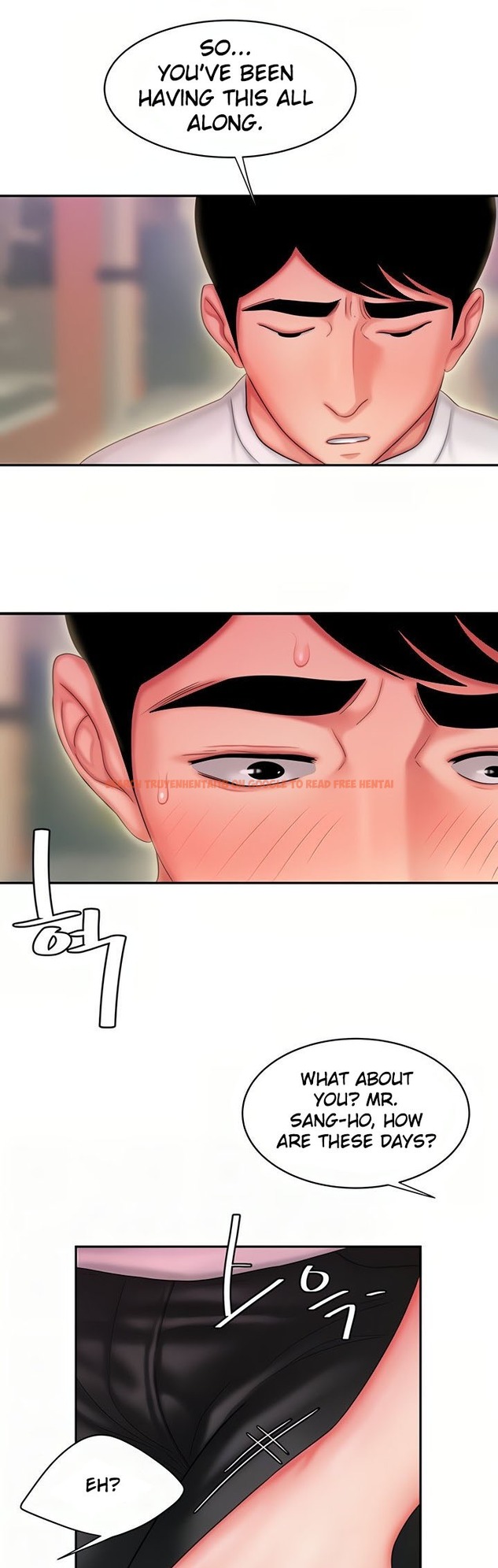 Read Hentai Image 11 210 in comic The Delivery Man - Chapter 22 - www.hentaitnt.net