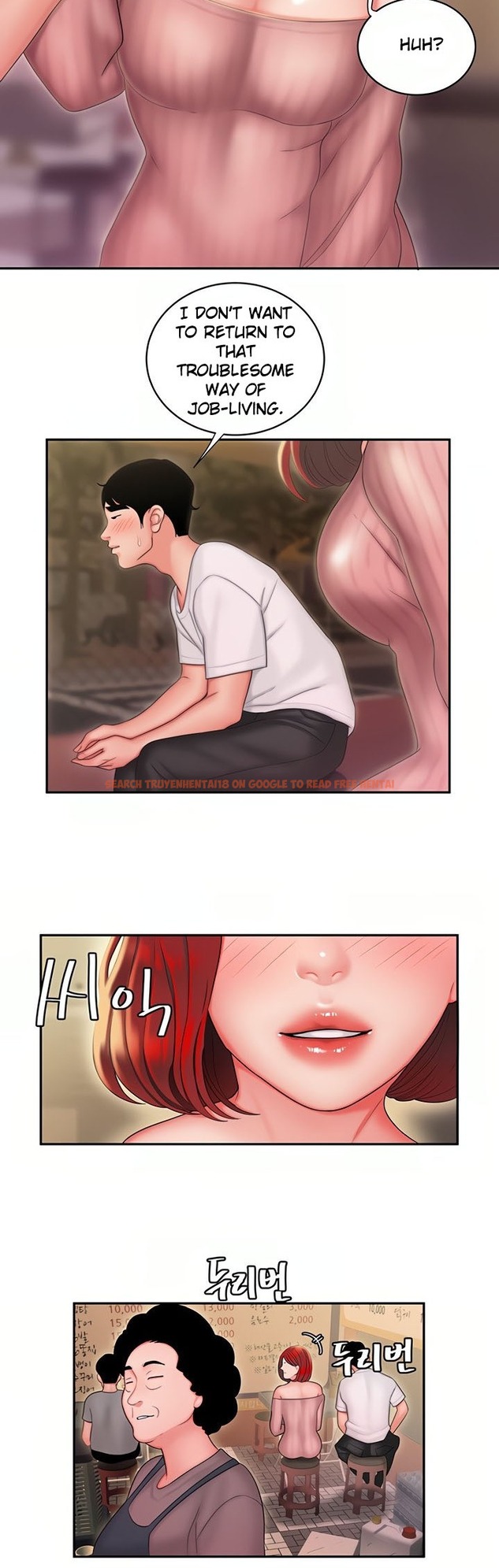 Read Hentai Image 15 210 in comic The Delivery Man - Chapter 22 - www.hentaitnt.net