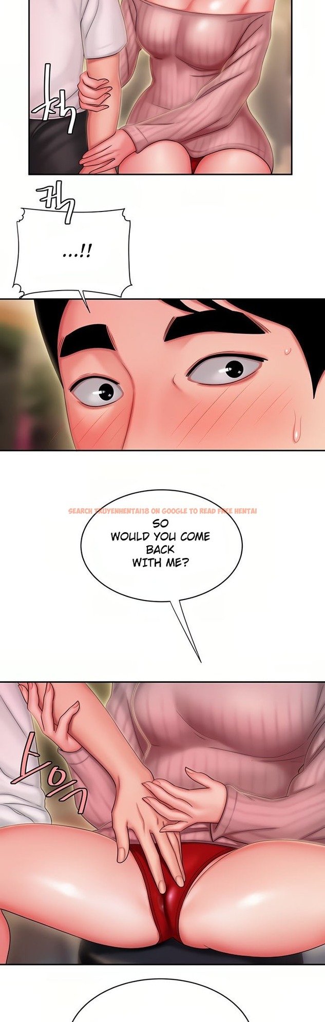 Read Hentai Image 17 210 in comic The Delivery Man - Chapter 22 - www.hentaitnt.net