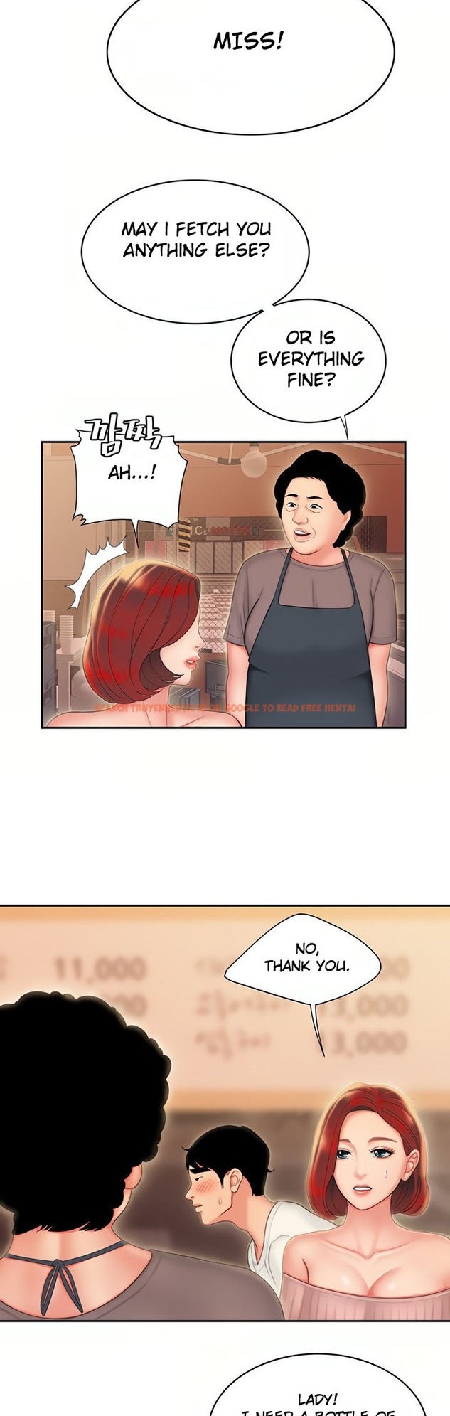 Read Hentai Image 19 210 in comic The Delivery Man - Chapter 22 - www.hentaitnt.net