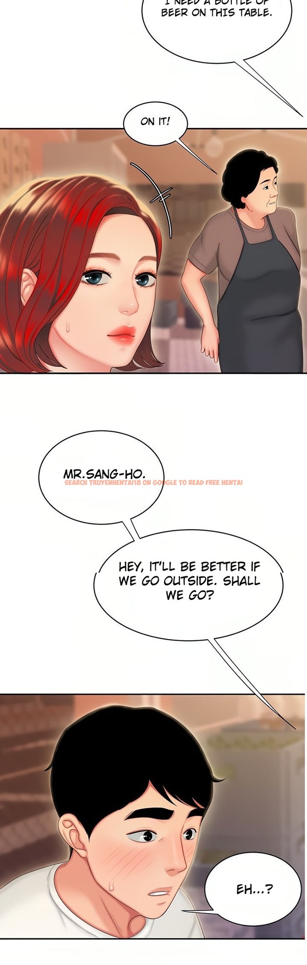 Read Hentai Image 20 210 in comic The Delivery Man - Chapter 22 - www.hentaitnt.net