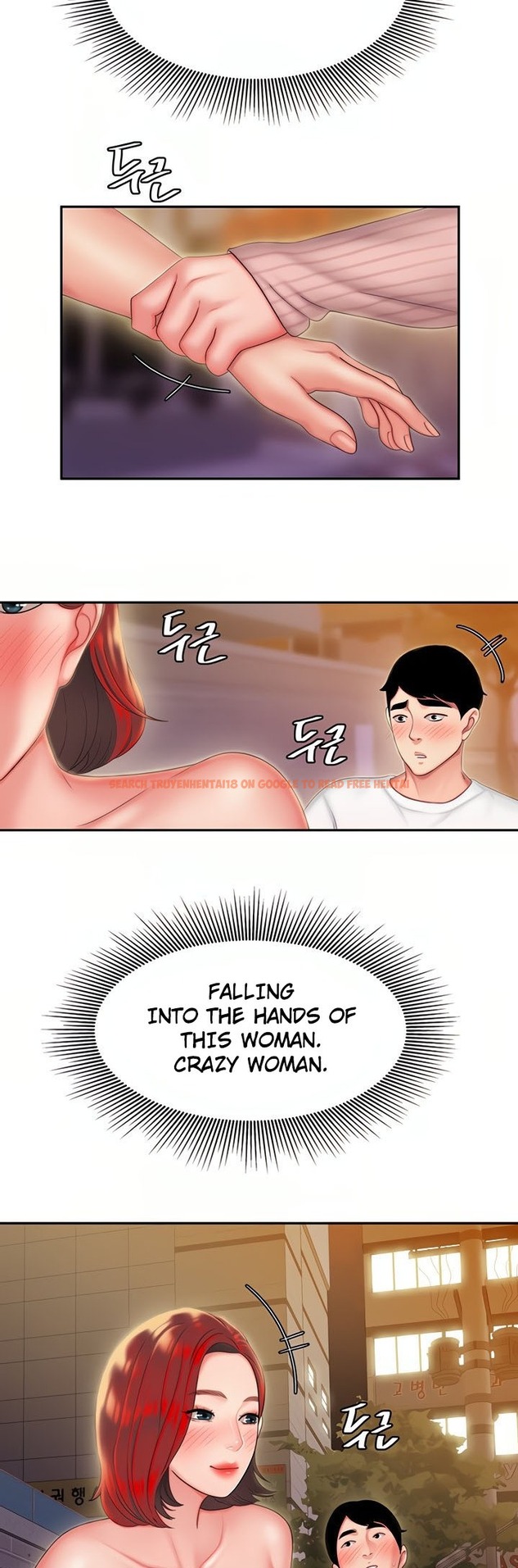 Read Hentai Image 22 210 in comic The Delivery Man - Chapter 22 - www.hentaitnt.net