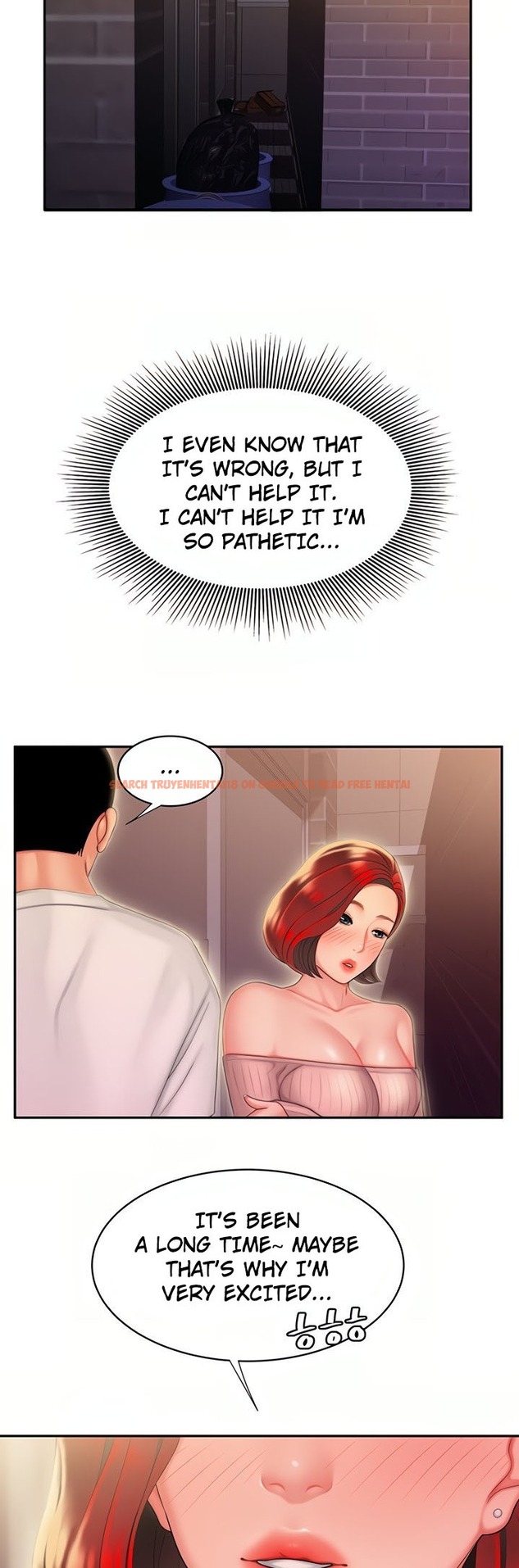 Read Hentai Image 24 210 in comic The Delivery Man - Chapter 22 - www.hentaitnt.net