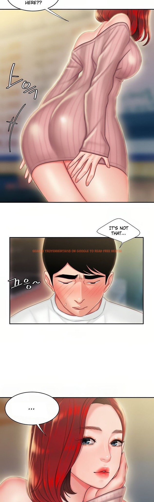 Read Hentai Image 5 210 in comic The Delivery Man - Chapter 22 - www.hentaitnt.net