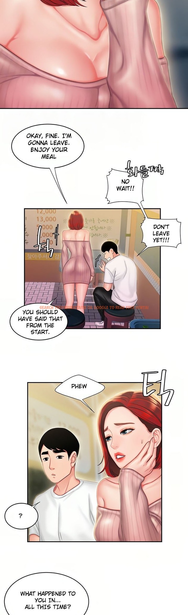 Read Hentai Image 6 210 in comic The Delivery Man - Chapter 22 - www.hentaitnt.net