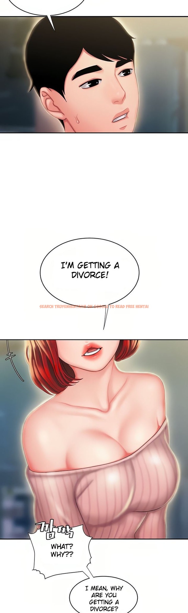 Read Hentai Image 7 210 in comic The Delivery Man - Chapter 22 - www.hentaitnt.net